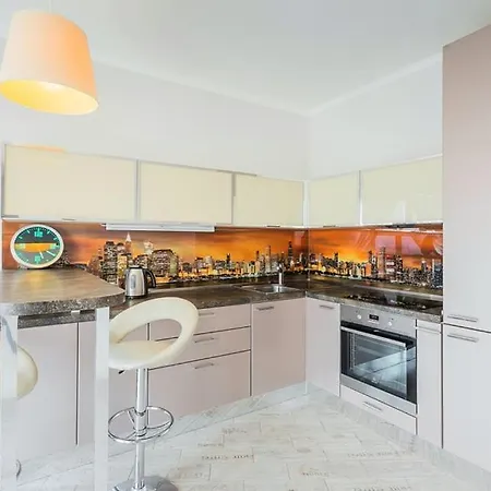 Панорамный Вид 15 Этаж. Набережная Днепра Kyiv Exterior photo