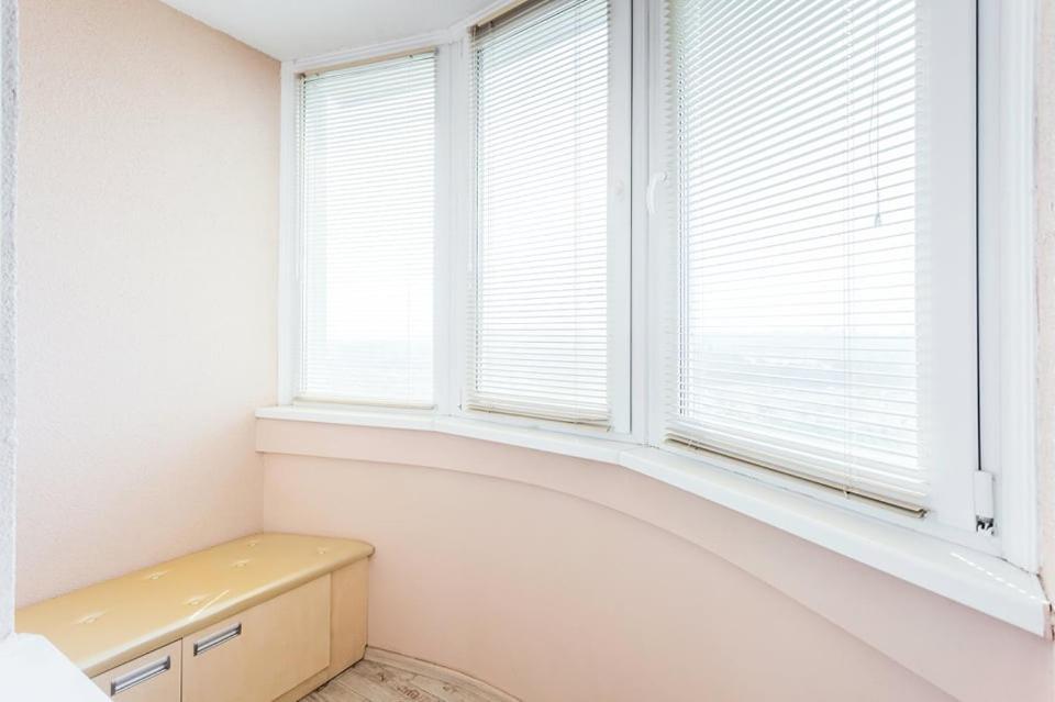 панорамный вид 15 этаж. набережная днепра Apartment